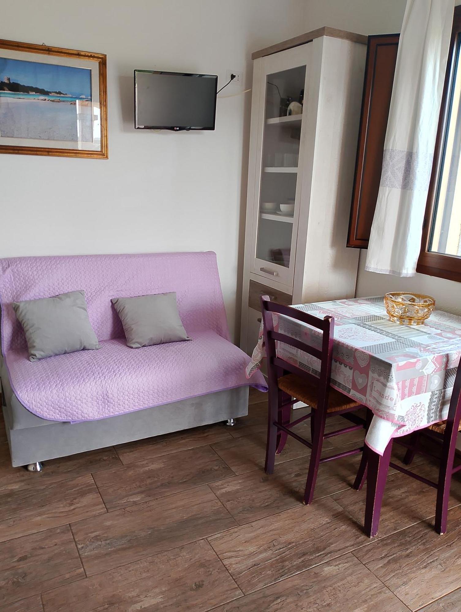 Agriturismo Gli Olivastri, Appartamento La Rosa Dei Venti Con Piscina E Solarium , Vista Mare ,Climatizzatore ,Wifi Aglientu Exterior foto